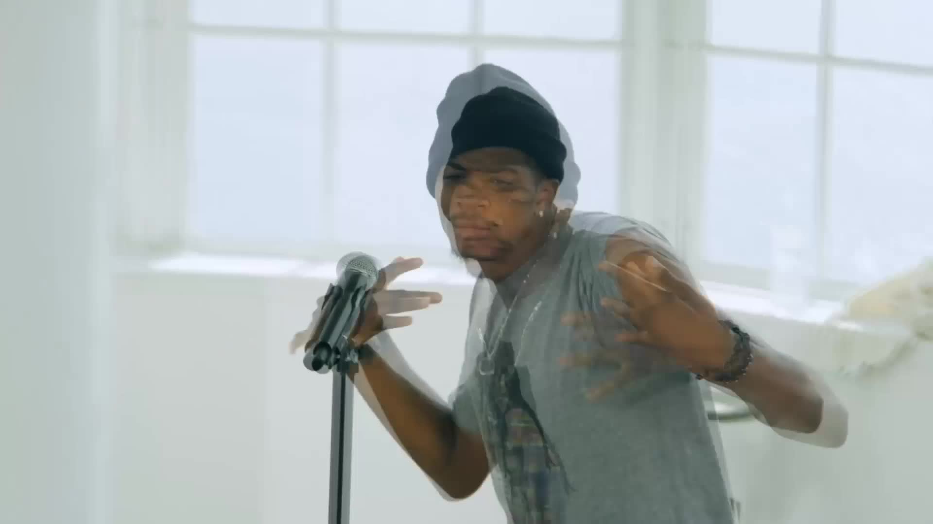 Beyonce - Love On Top (DJ Crow Afro House Jamaican Version 122 BPM) (1080)
