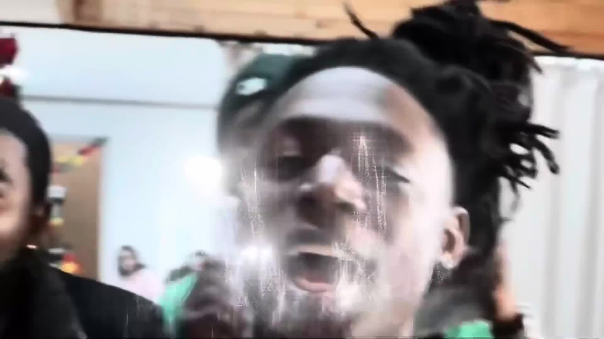 Miami Xo - Bazooka (Intro Outro 80 BPM) (1080)