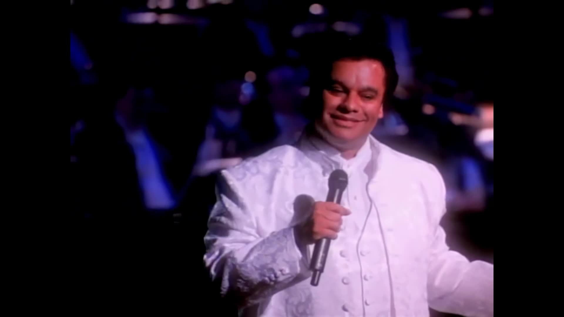 Juan Gabriel - Asi Fue (DJ Javier Avila Afro House Jamaican Remix 122 BPM) (1080)