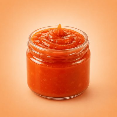 Doce de Mamão 500g