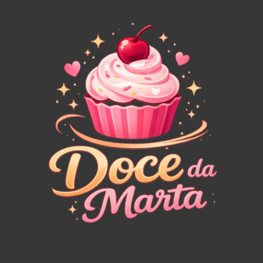 Doce da Marta