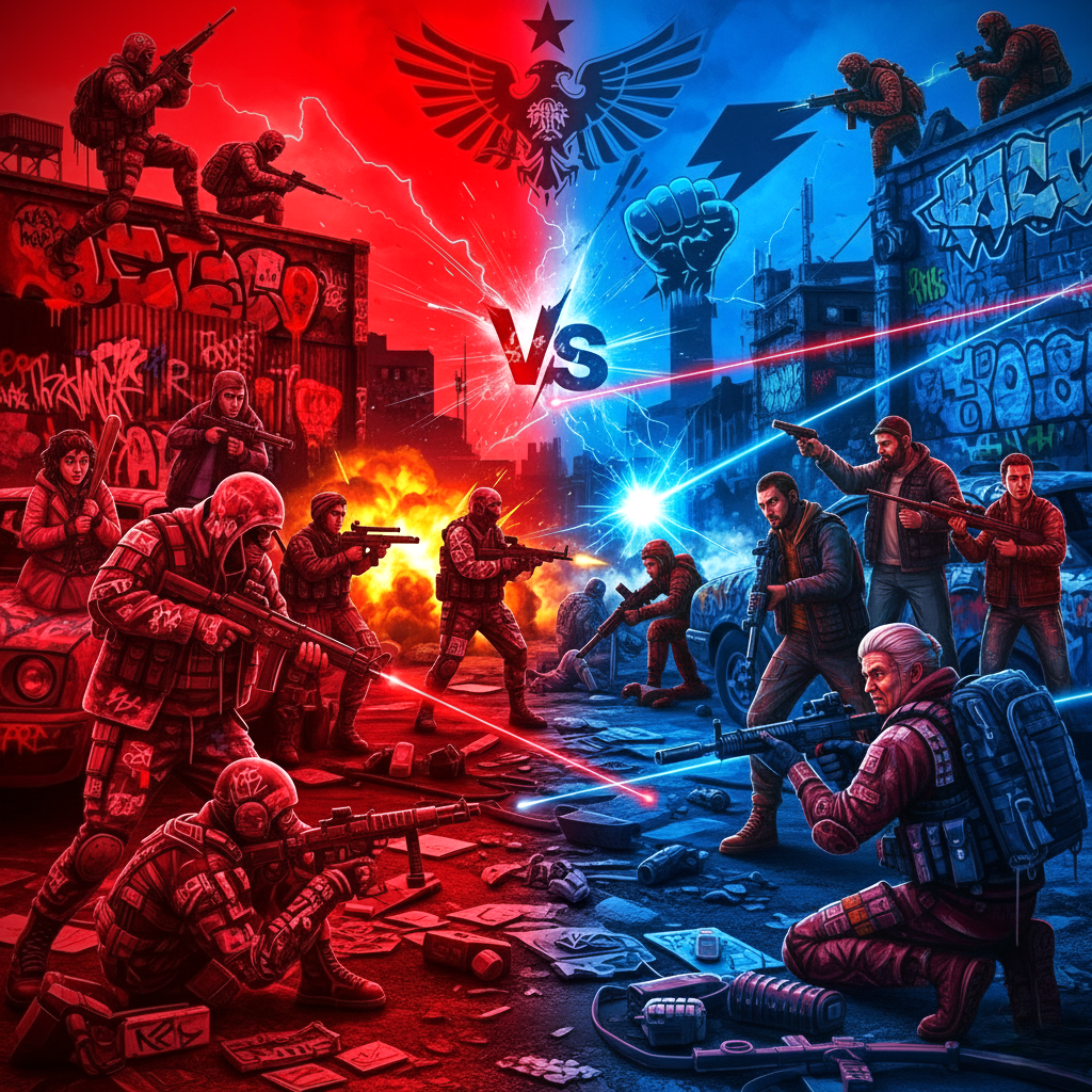 Thumbnail Art