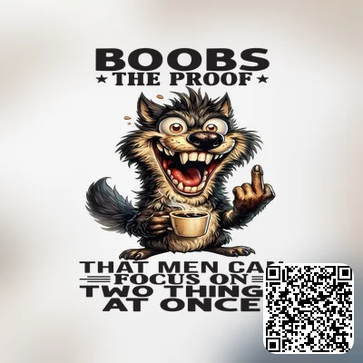 A boobs the proof that men can focus on two things at once design featuring png file, sublimation, digital download.
