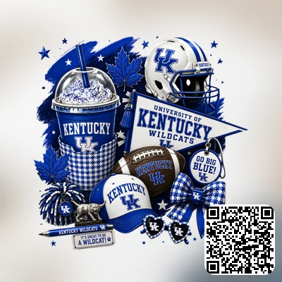 A university of kentucky wildcats design featuring png file, sublimation, digital download.