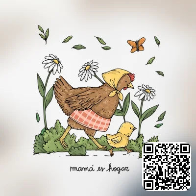 A mamá es hogar design featuring png file, sublimation, digital download.