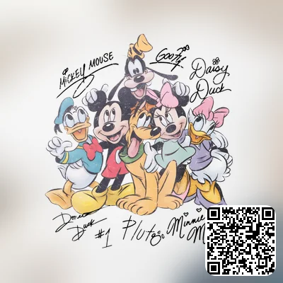 A mickey mouse friends design featuring png file, sublimation, digital download.