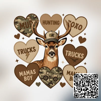 A mud hunting yoyo trucks mamas boy design featuring png file, sublimation, digital download.