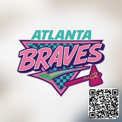 A atlanta braves design featuring png file, sublimation, digital download.