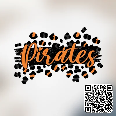 A pirates design featuring png file, sublimation, digital download.
