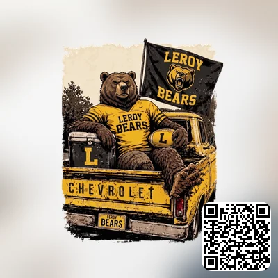 A leroy bears design featuring png file, sublimation, digital download.