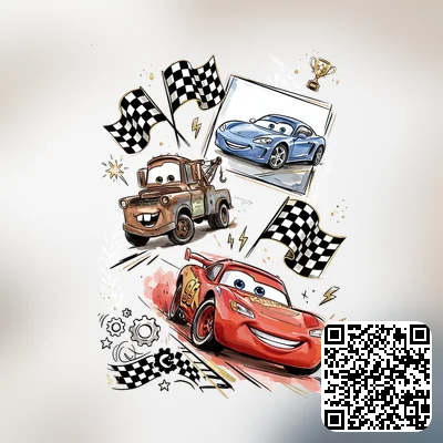 Cars Racing Adventure