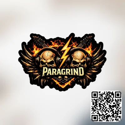 A paragrind design featuring png file, sublimation, digital download.