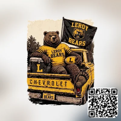 A leroy bears design featuring png file, sublimation, digital download.