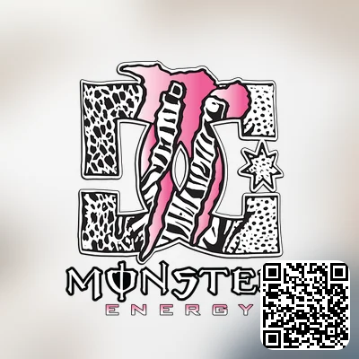 A monster energy design featuring png file, sublimation, digital download.