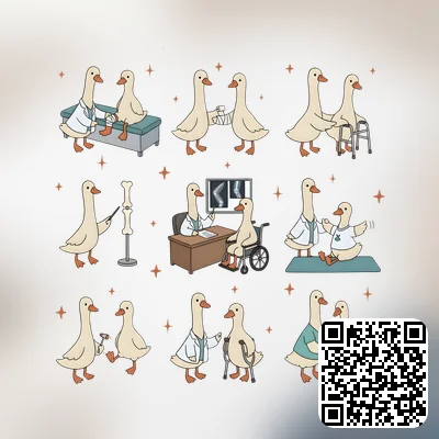 Duck Doctor
