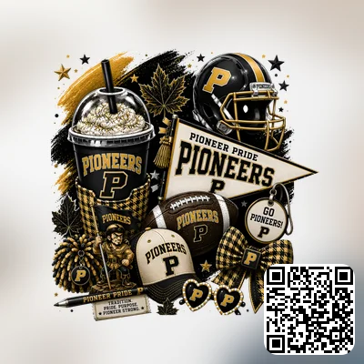 A pioneers design featuring png file, sublimation, digital download.