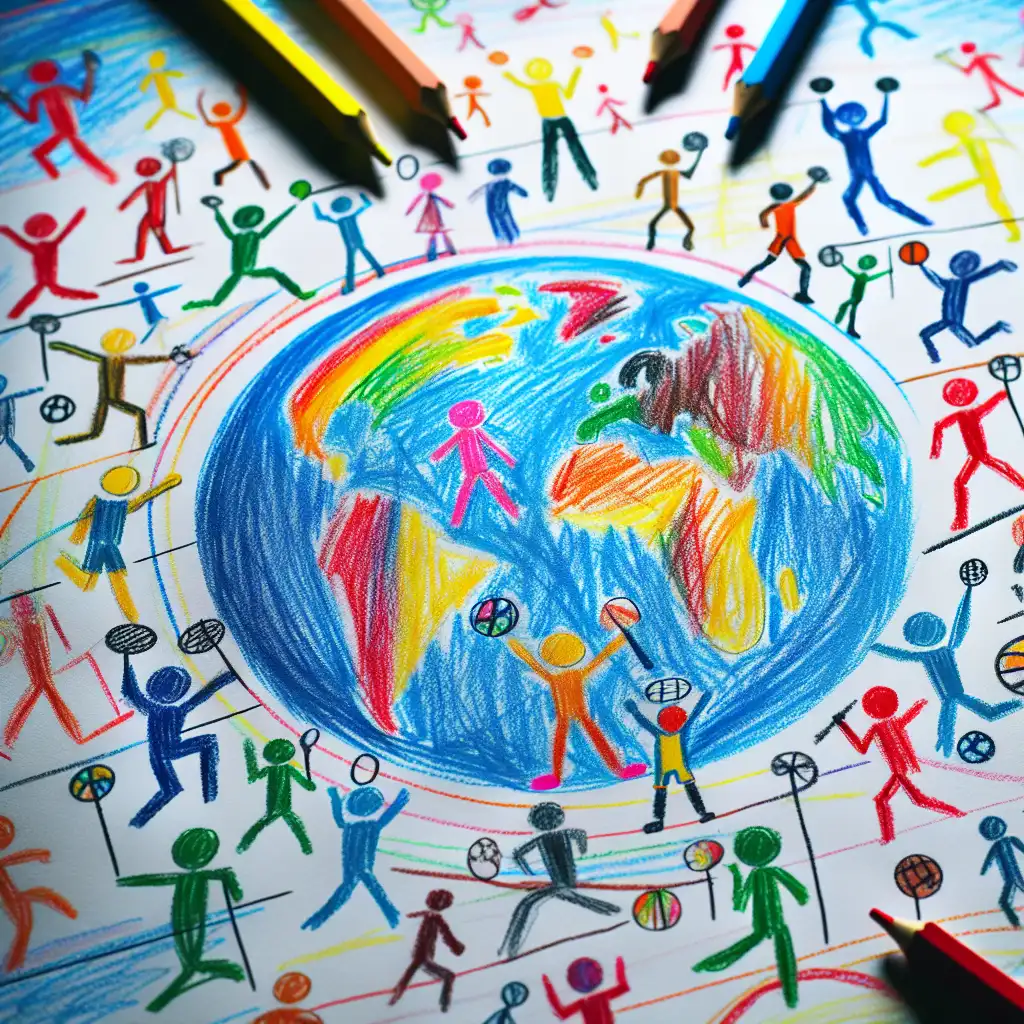 Voting open for World Sport Star of the Year - meet the contenders