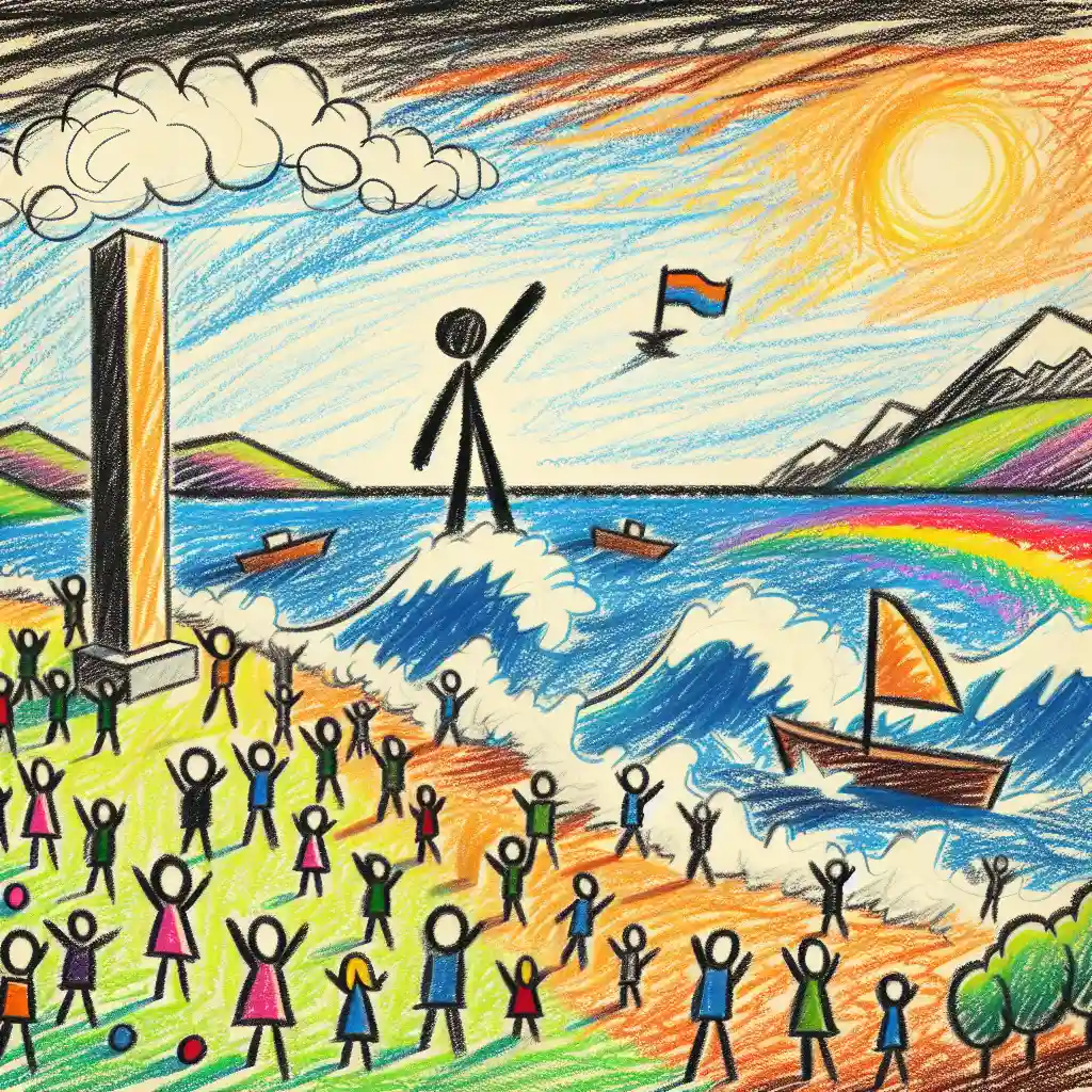 Syria marks a year since Assad fled, but struggles to heal