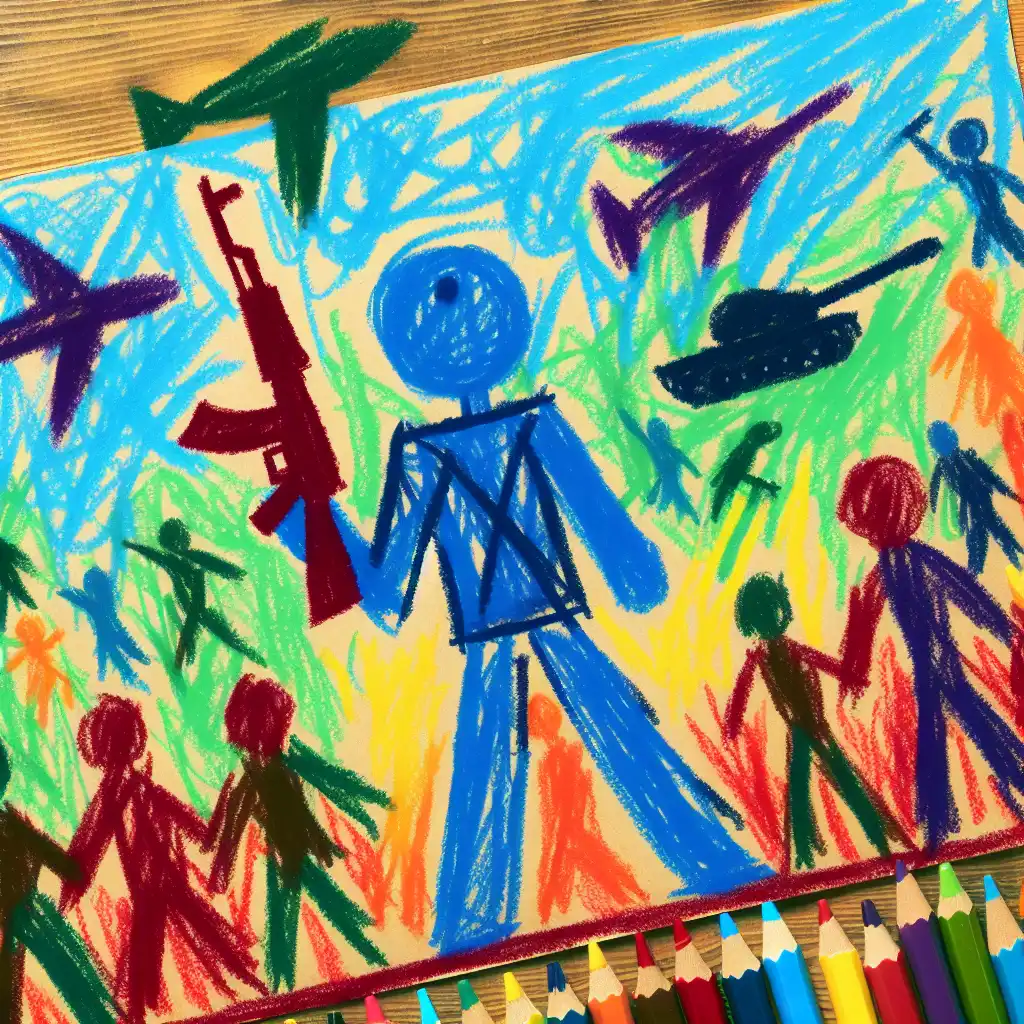 Putin looks to be preparing for more war, not less