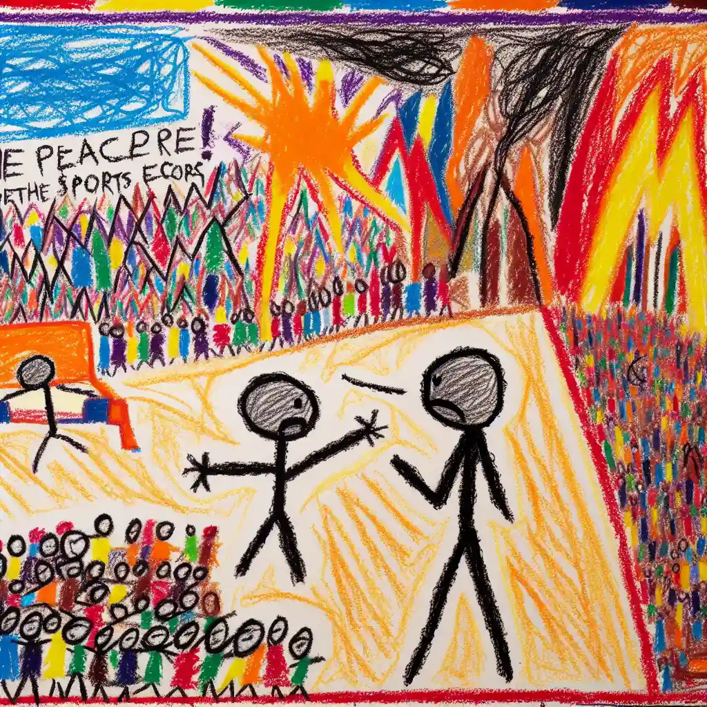 Jon Stewart Rips Trump’s ‘Made Up’ FIFA Peace Prize Amid Escalating Venezuela Tensions