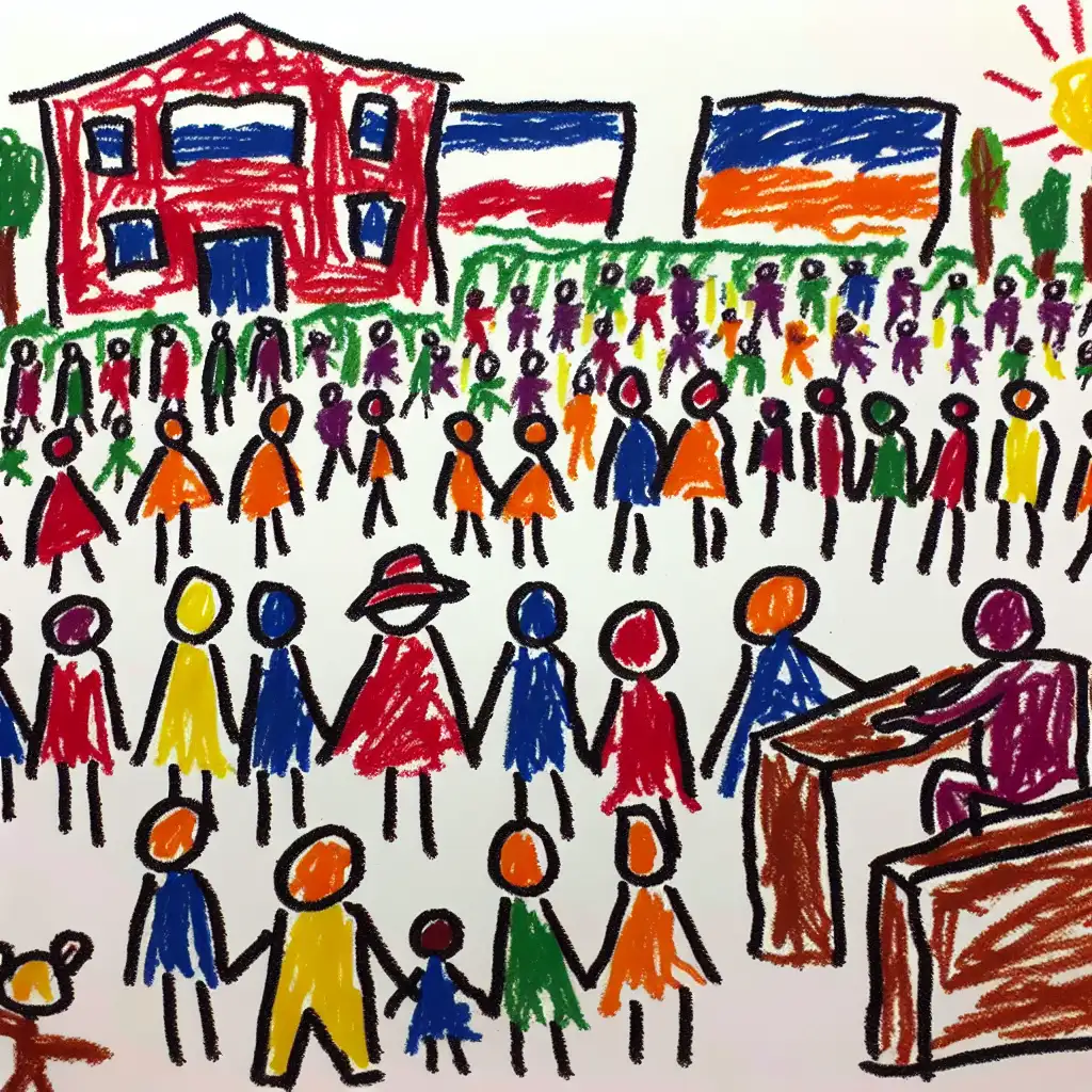 Ukraine 'ready for elections' if partners guarantee security, Zelensky says