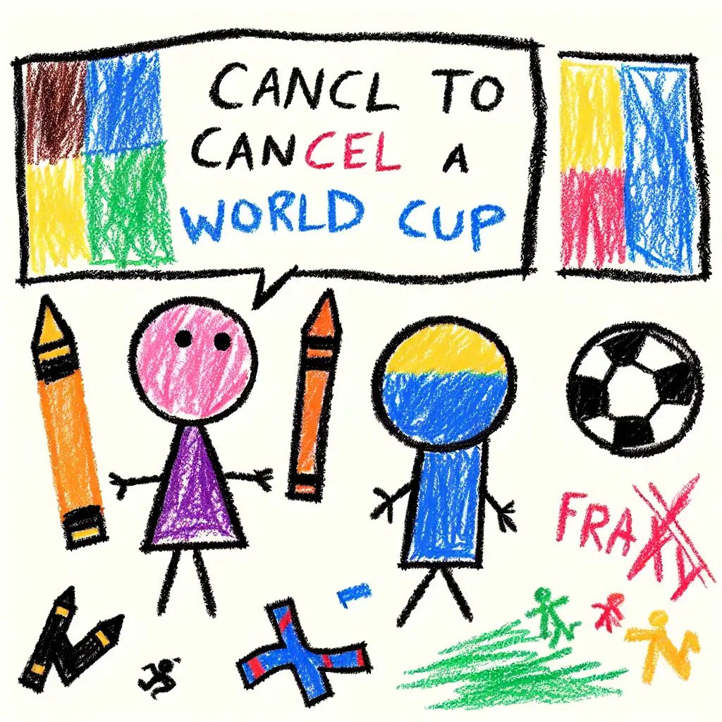 Egypt want World Cup 'Pride Match' plans cancelled