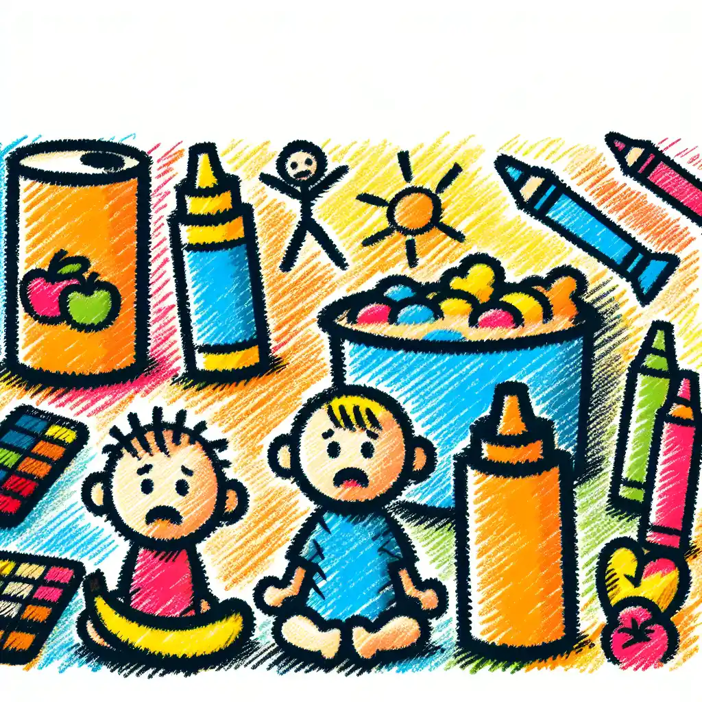 Botulism outbreak sickens more than 50 babies and expands to all ByHeart products