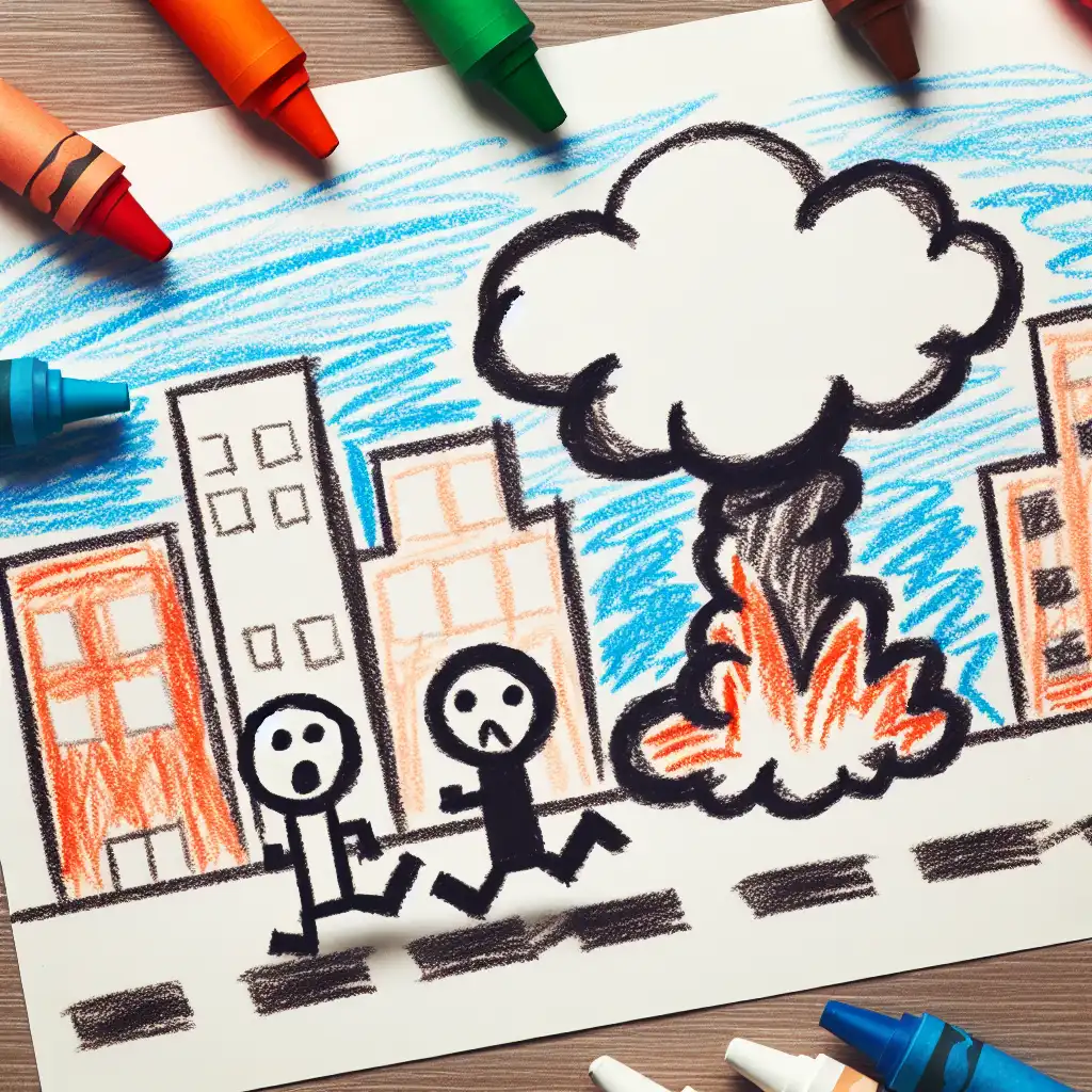 Two Missing After Bay Area Gas Explosion, Video