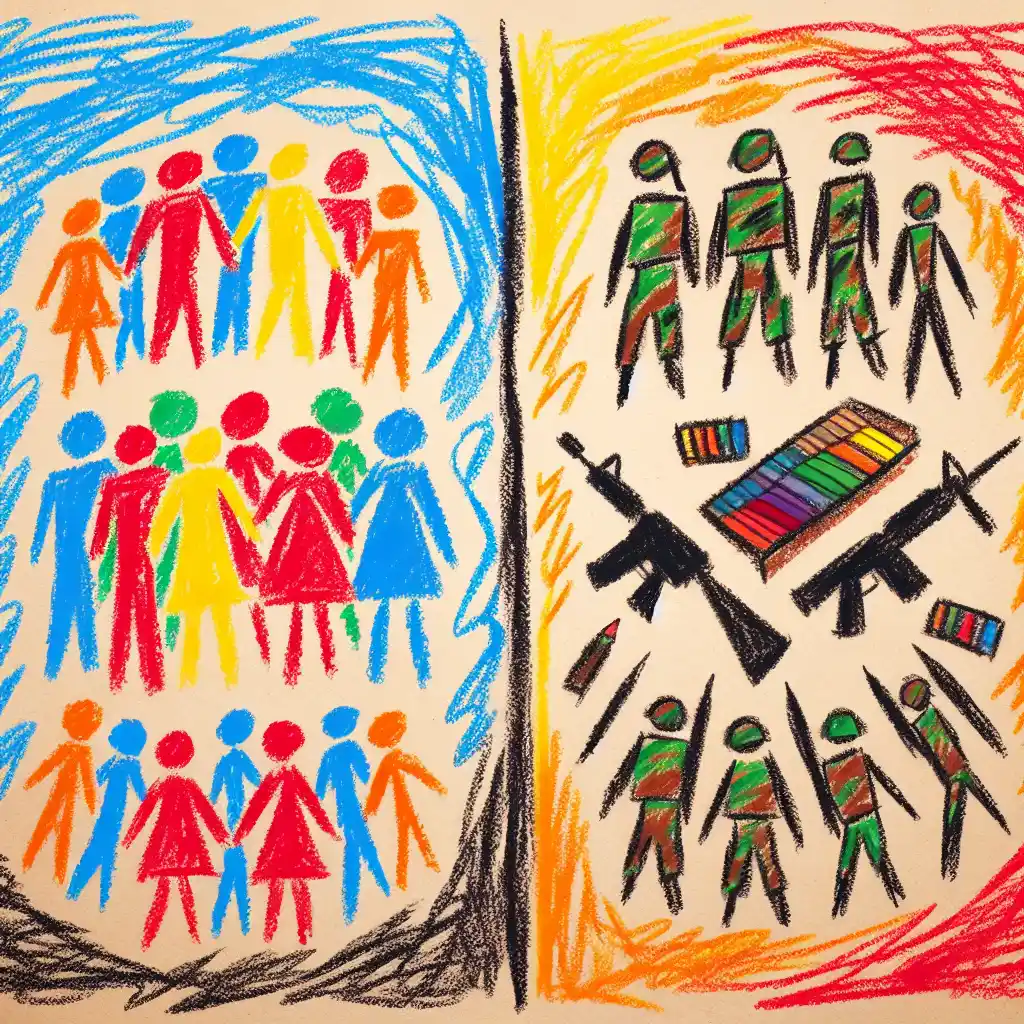 Rights group accuses RSF of systematic sexual violence in Sudan’s civil war