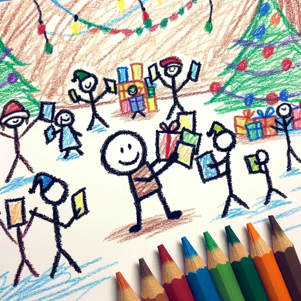 Terminally ill mum gets thousands of cards for her last Christmas after plea