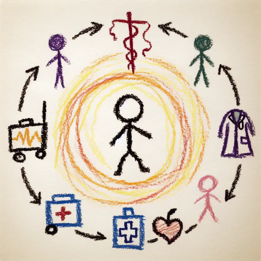 A backstreet abortion nearly killed her. It became a story that shaped the rest of her life