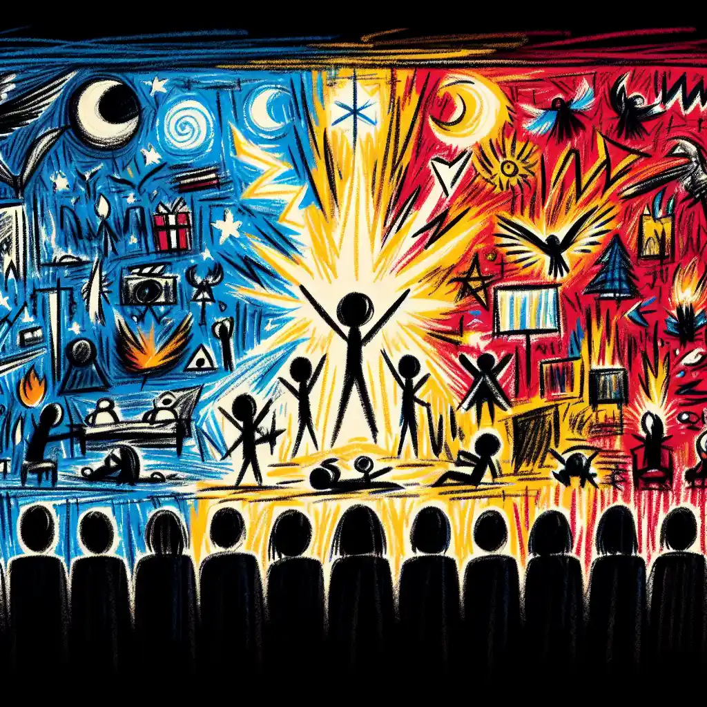 Pablo Larraín, Palestine and Germany Set the Tone at Kerala Film Festival’s Politically Charged Opening Night