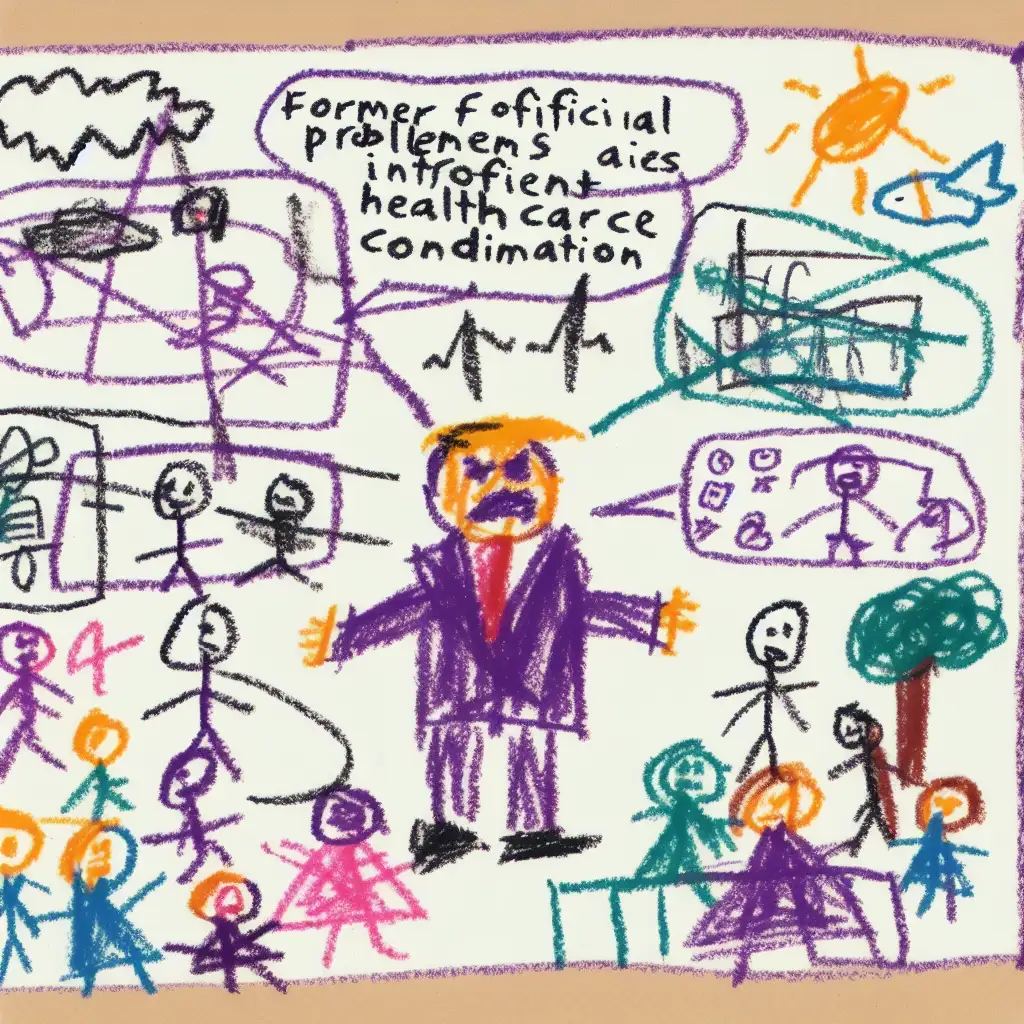 Former Republican congressman on why it's so hard to get bipartisan consensus on healthcare