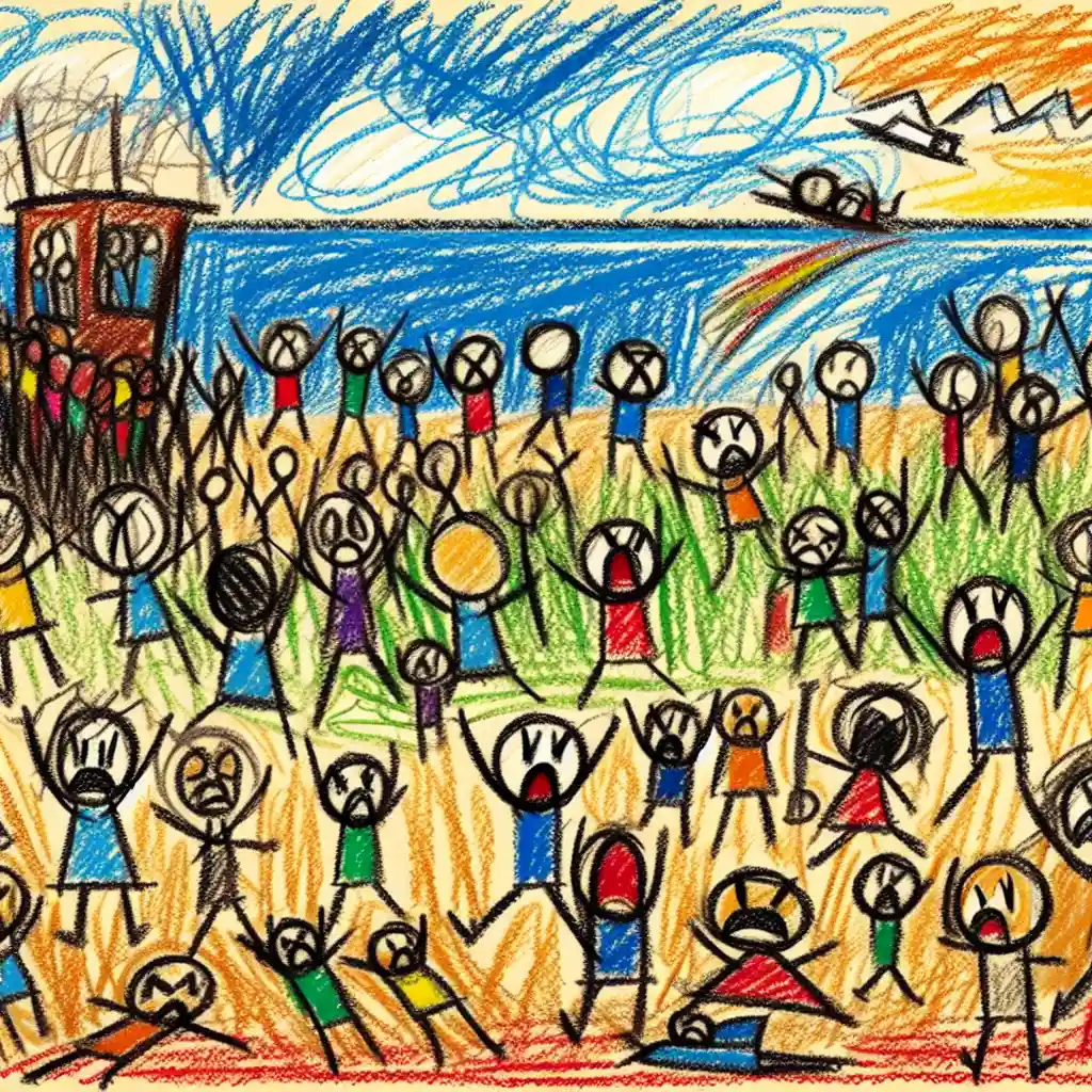 Deadly attack on Bondi Beach follows rise in antisemitic incidents in Australia