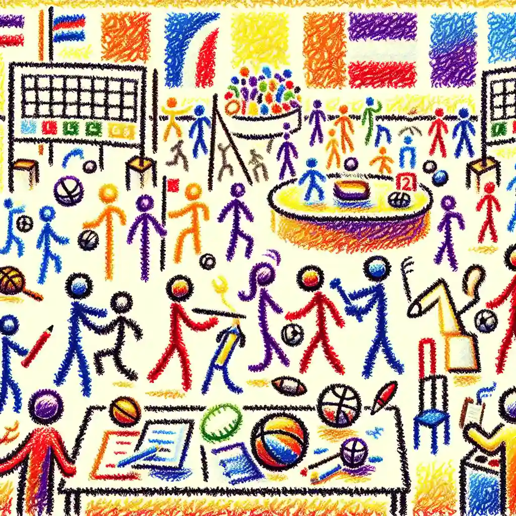 Vote for your Sports Personality Team of the Year