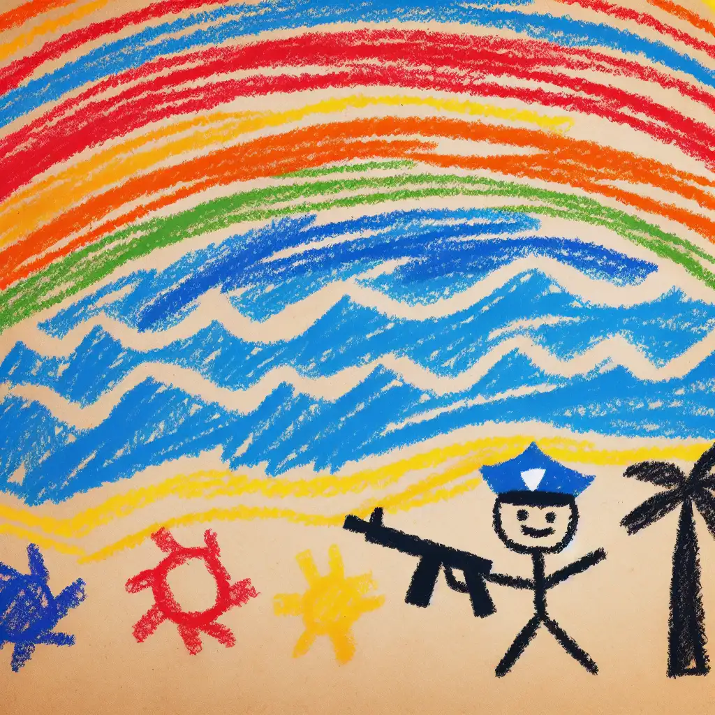 Australian police say Bondi Beach mass shooting was inspired by Islamic State group