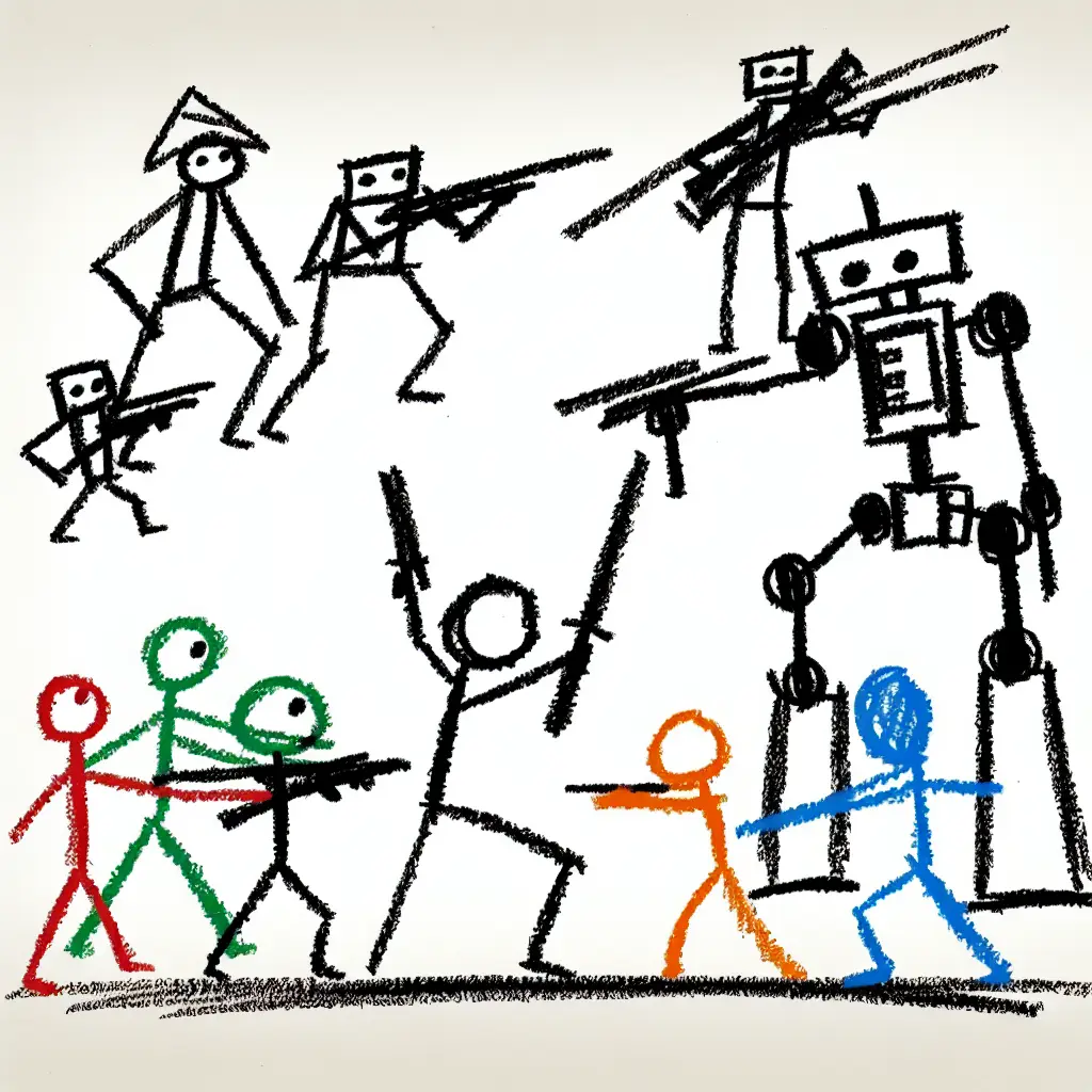 Terminator 2D: No Fate Review