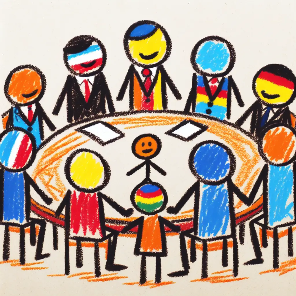 EU leaders face crunch decision on loaning Russia's frozen cash to Ukraine