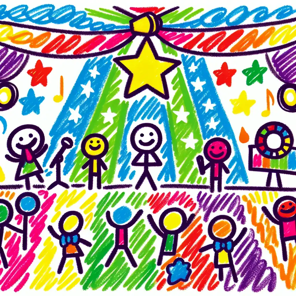 Inside the TikTok Awards: Paris Hilton and a Labubu Cannon Take Center Stage While Tech Issues Plague Inaugural U.S. Show