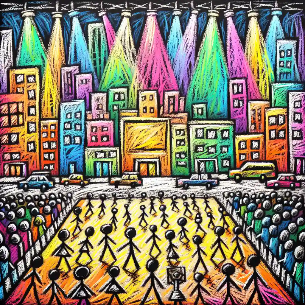 TikTok Awards Debut in Hollywood Despite Technical Glitches