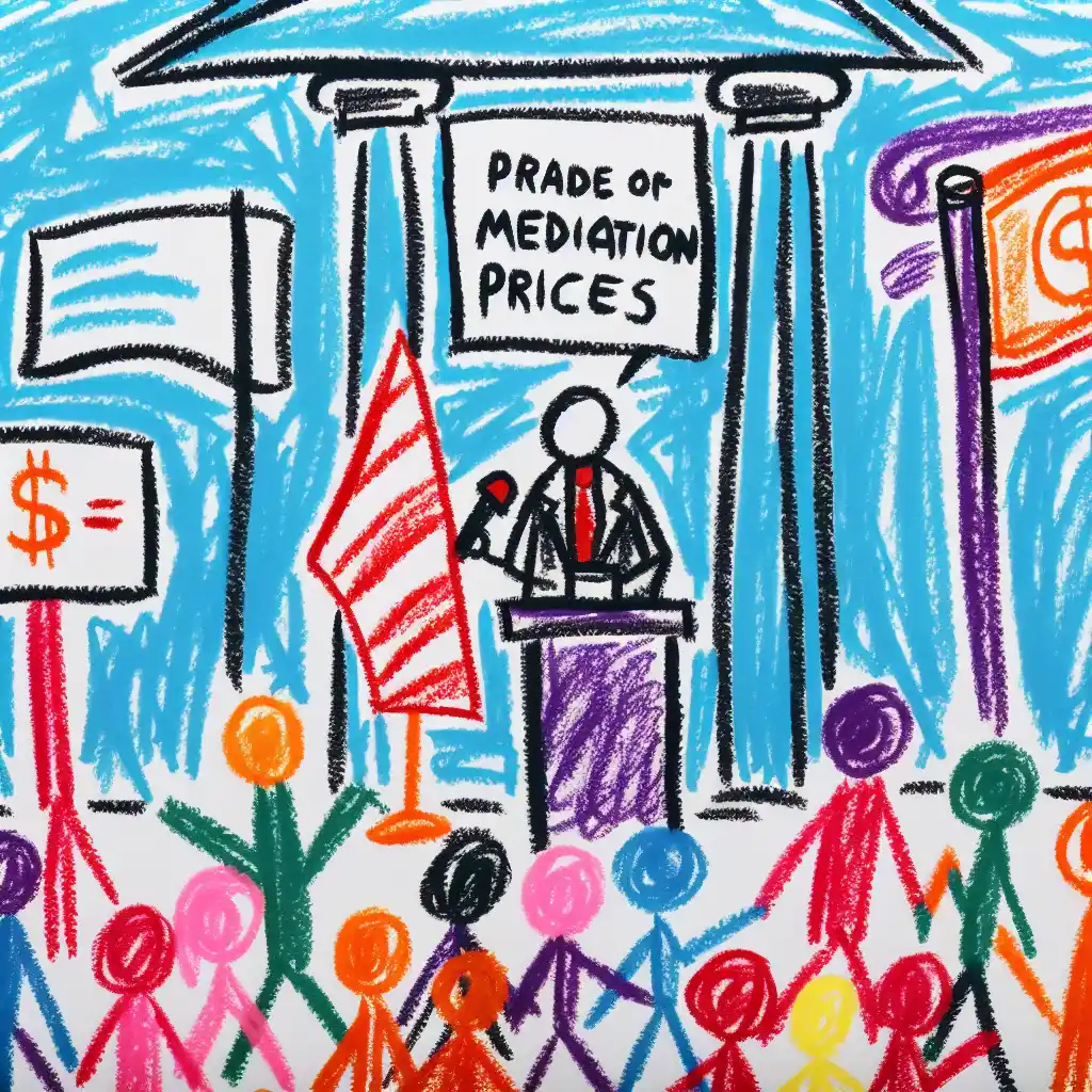 White House announces new round of drug-price deals