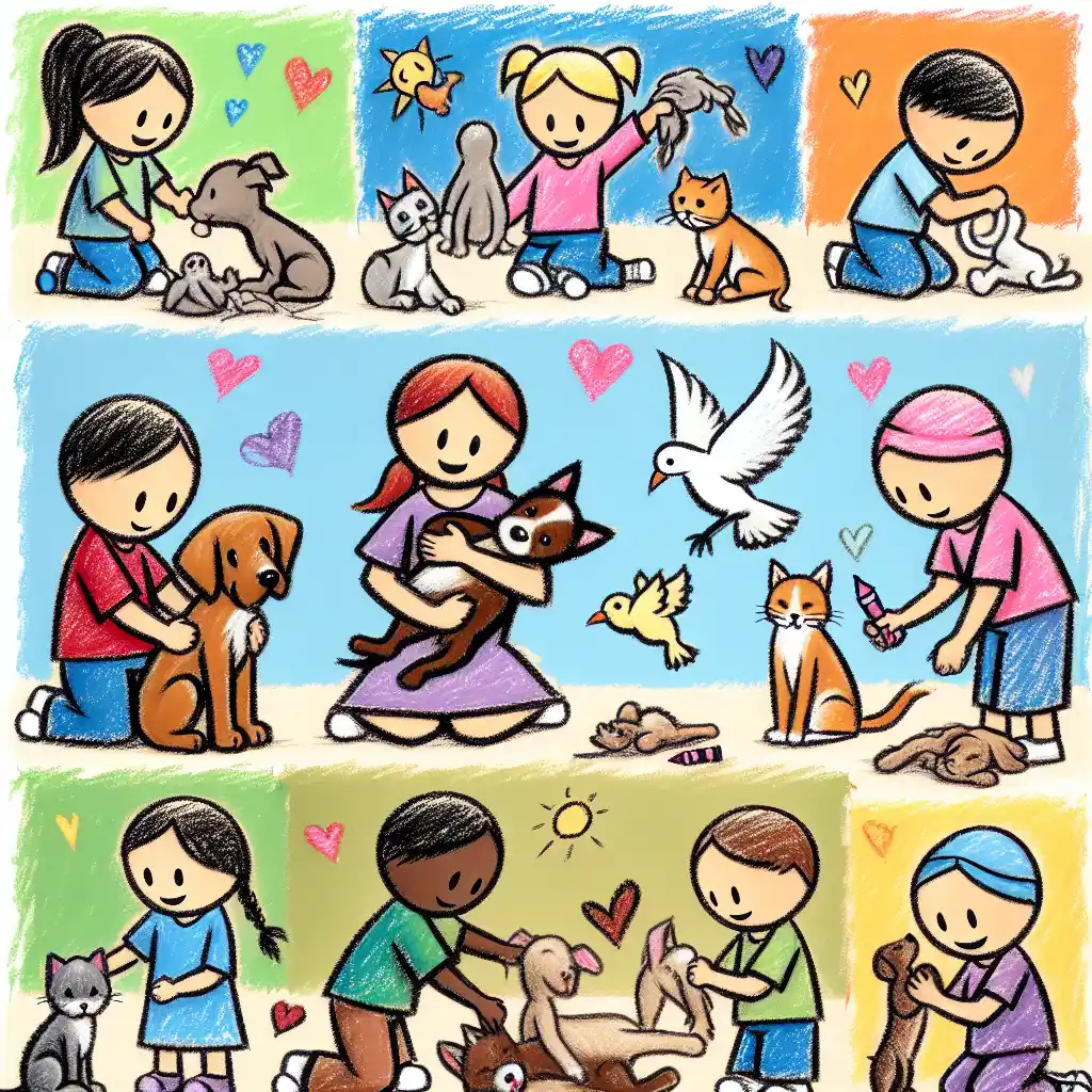 9 actually good things that happened to animals this year