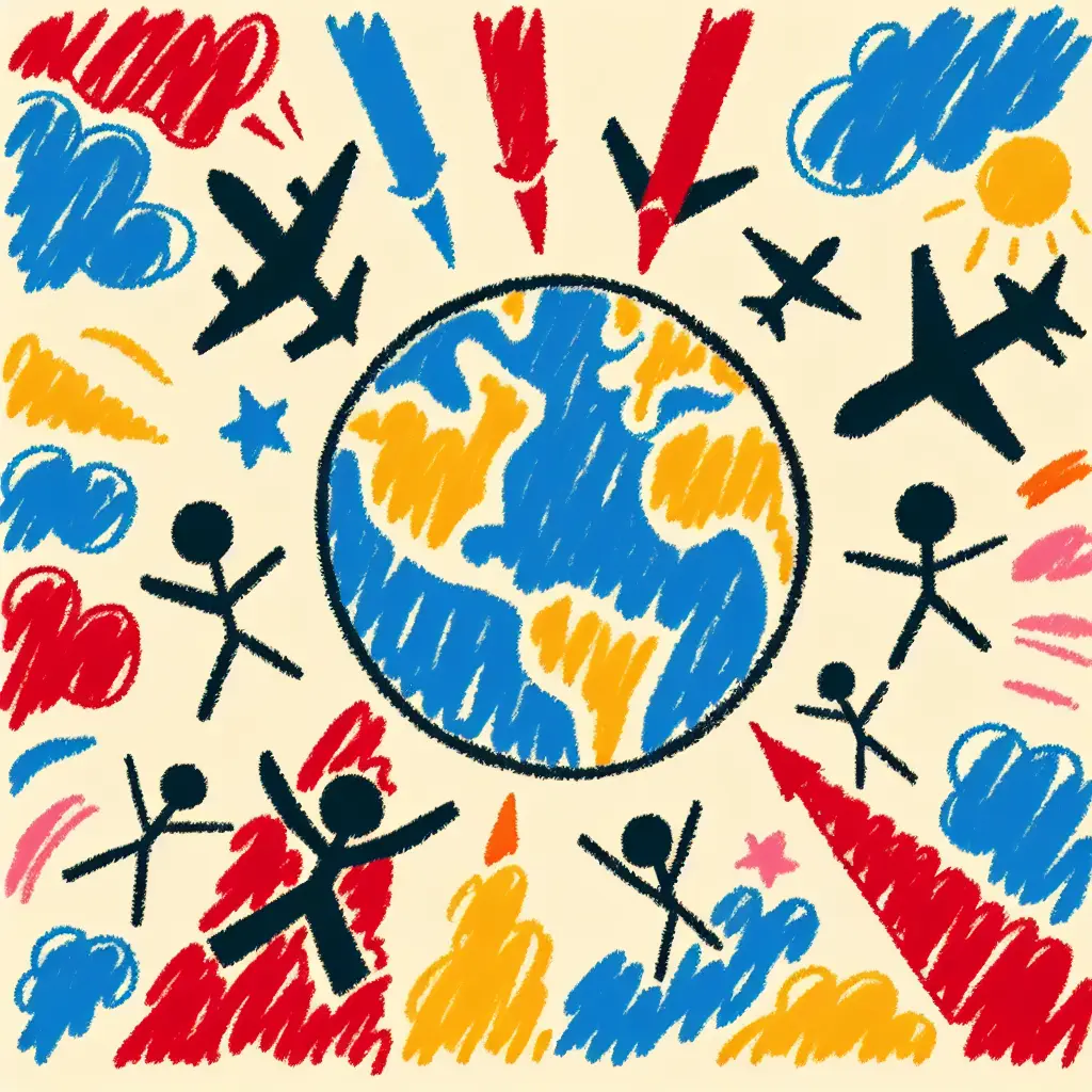 US pushes for ceasefire in Sudan’s civil war as Kordofan violence escalates