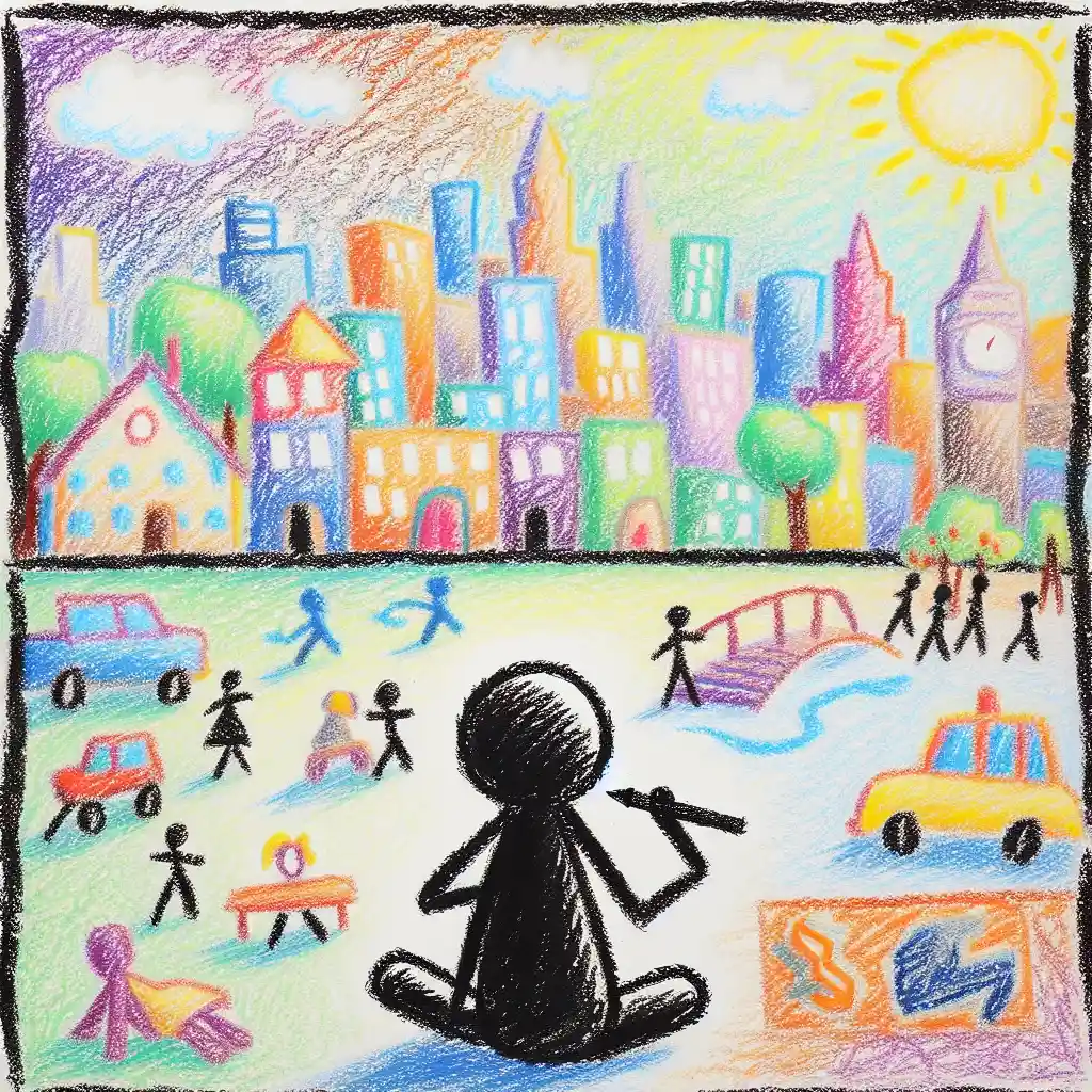 Trump's year in Washington