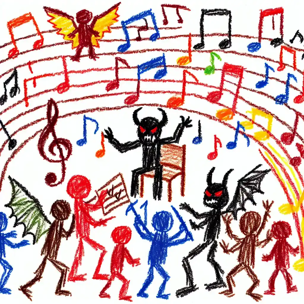 KPop Demon Hunters' song given classical makeover by Katherine Jenkins