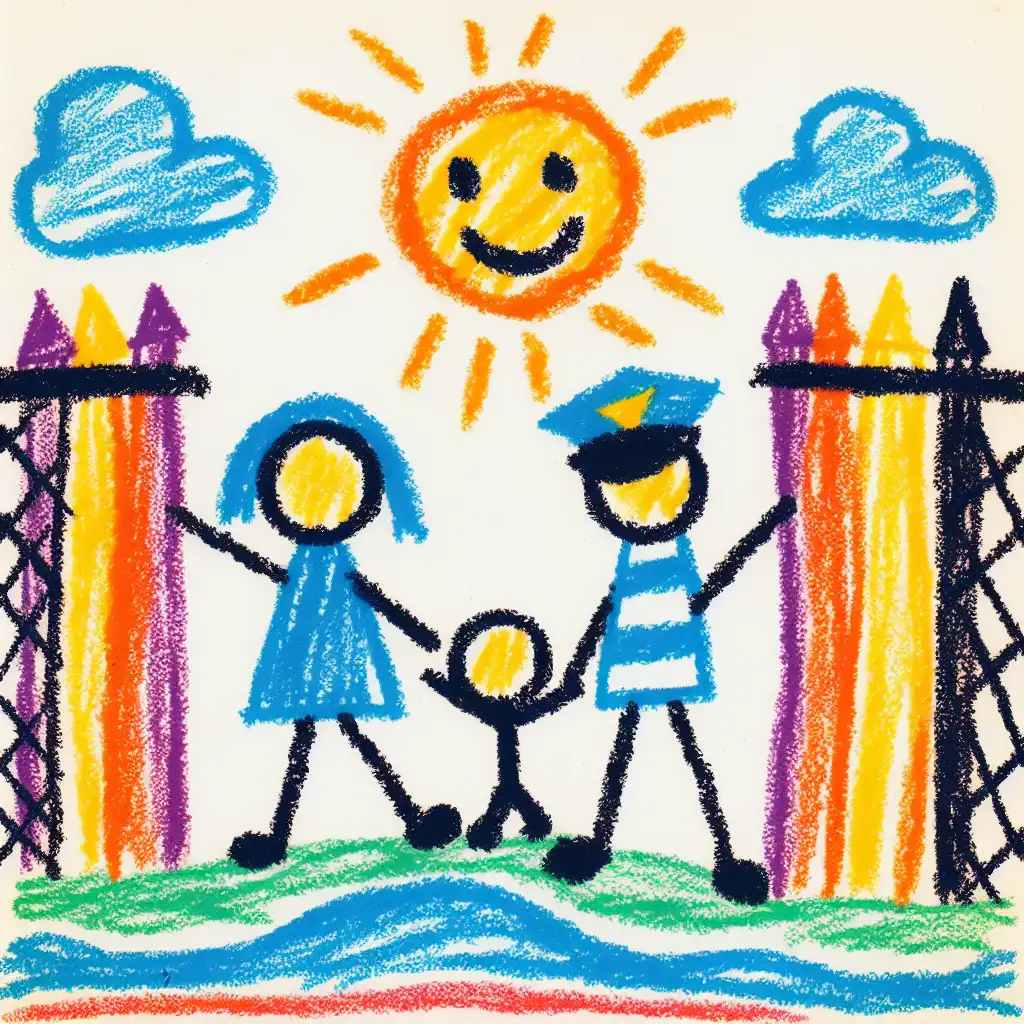 Foreign prison officers exempted from stricter visa rules