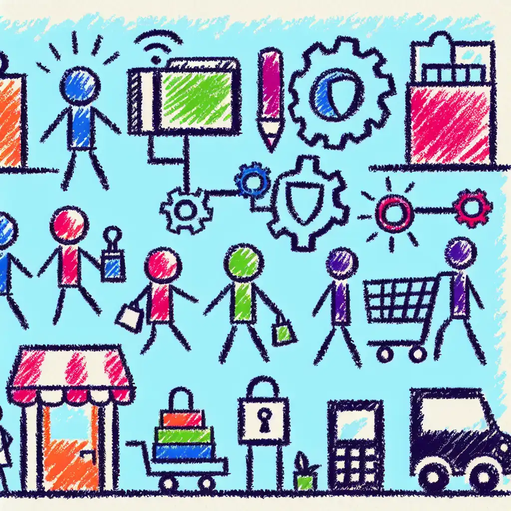 Shoplifting and abuse - retailers say they have no choice but to use this controversial tech