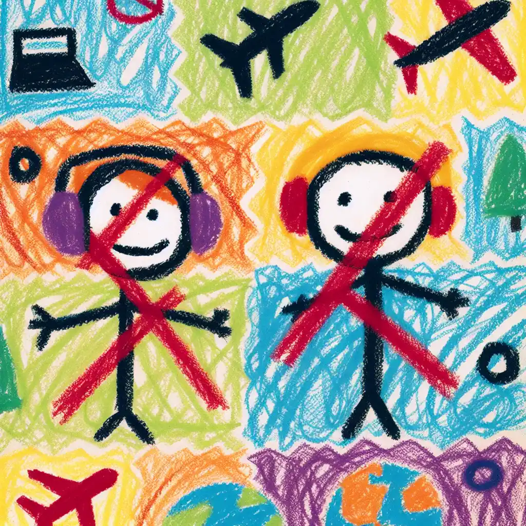 Google and Apple reportedly warn employees on visas to avoid international travel