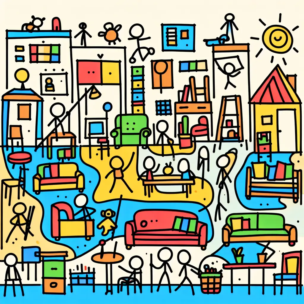 30 Pieces Of Furniture From Wayfair You’ll Want To Curl Right Up In