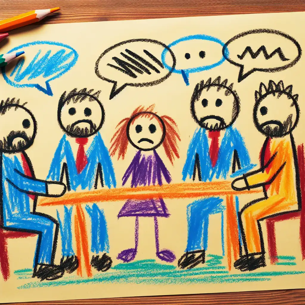 Husband and five other men due in court charged with sex offences against ex-wife